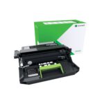 Lexmark 520za Imaging Unit Toner 52d0za0