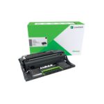 Lexmark 500za Imaging Unit Black 50f0za0