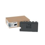 Lexmark Waste Toner Bottle Black 74c0w00