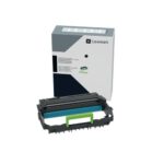 Lexmark Lexmark Photoconductor Black Toner Cartridge 55b0za0