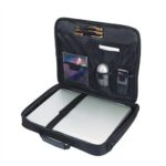 Targus inch Notebook Briefcase 420 X 100 X 340 mm Black TAR300 - Image 6