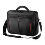 Targus Classic Plus Notebook Case 3 cm Black Red - Image 7