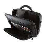 Targus Classic Plus Notebook Case 3 cm Black Red - Image 3