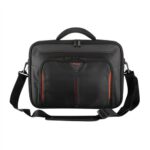 Targus Classic Plus Notebook Case 3 cm Black Red - Image 4