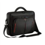 Targus Classic Plus Notebook Case 3 cm Black Red - Image 8