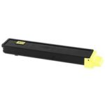 Kyocera Yellow Tk 8315y Toner Cartridge
