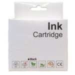 Compatible Epson G G C13t49n300 Magenta Ink Bottle
