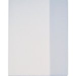 Hamelin Exercise Book Cover 229 X 178 mm Clear Pack Of - Image 2