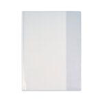 Hamelin Exercise Book Cover A4 Clear Pack Of