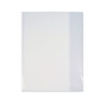Hamelin Exercise Book Cover 320 X 240 mm Clear Pack Of