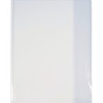 Hamelin Exercise Book Cover 320 X 240 mm Clear Pack Of - Image 2