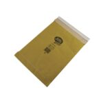 Jiffy Padded Bag Size 295 X 458 mm Gold Pack Of