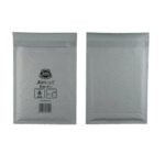 Airkraft Size Bubble Lined Mailer White Pack Of