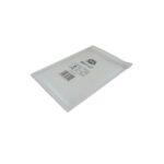 Airkraft Size Bubble Lined Mailer White Pack Of