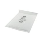 Airkraft Size Bubble Lined Mailer Multi White Pack