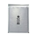 Airkraft Size Bubble Lined Mailer Multi White Pack