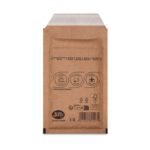 Jiffy Ocean Green Uncoated Mailers And A Brown - Image 2