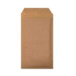 Jiffy Ocean Green Uncoated Mailers And B Brown