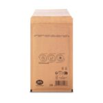 Jiffy Ocean Green Uncoated Mailers And B Brown - Image 2