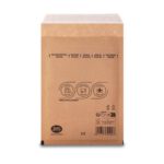 Jiffy Ocean Green Uncoated Mailers And C Brown - Image 2