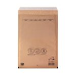 Jiffy Ocean Green Uncoated Mailers And I Brown - Image 2