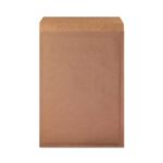 Jiffy Ocean Green Uncoated Mailers And K Brown