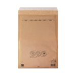 Jiffy Ocean Green Uncoated Mailers And K Brown - Image 2