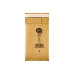 Jiffy Padded Bag Size 105 X 229 mm Gold Pack Of