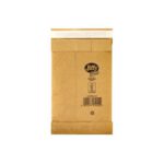 Jiffy Padded Mail Bag Size 135 X 229 mm Gold Pack