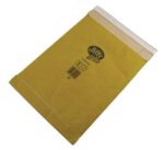 Jiffy Padded Mail Bag Size 165 X 280 mm Gold Pack - Image 2