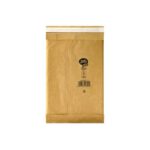 Jiffy Padded Bag Size 195 X 343 mm Gold Pack Of