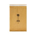 Jiffy Padded Bag Size 225 X 343 mm Gold Pack Of