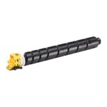 Kyocera Toner Ecosys P8060cdn Yellow Tk 8800y