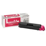Kyocera Tk 590 M Magenta Toner Cartridge