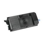 Kyocera Black Toner Cartridge High Capacity Tk