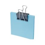 Q Connect 19 mm Black Foldback Clip Pack Of - Image 4
