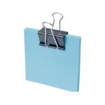 Q Connect 24 mm Black Foldback Clip Pack Of - Image 3