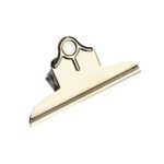 Q Connect Heavy Duty 150 mm Grip Clip Pack