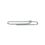 Q Connect 32 mm Lipped Paperclips Pack Of Kf01316q - Image 3