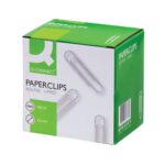Q Connect 32 mm Lipped Paperclips Pack Of KF01317