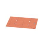 Q Connect Internal Mail Envelope Resealable C4 85gsm
