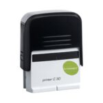 Q Connect Voucher For Self Inking Stamp X