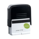 Q Connect Voucher For Self Inking Stamp X