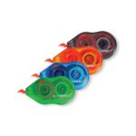 Q Connect Mini Correction Roller Pack Of KF02131 - Image 2