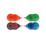 Q Connect Mini Correction Roller Pack Of KF02131 - Image 6