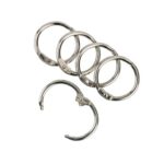 Q Connect Binding Ring 19 mm Pack Of KF02216