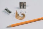 Q Connect Metal Pencil Sharpener Pack Of KF02218 - Image 3