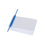 Q Connect E Clip Blue KF02282 Pack Of - Image 3