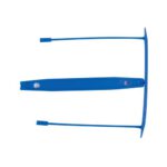 Q Connect E Clip Blue KF02282 Pack Of - Image 4