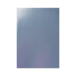 Q Connect Clear A4 Pvc Binding Covers Micron